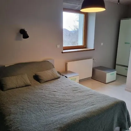 Logement Dans Maison + Exterieur Orchamps-Vennes Exterior foto