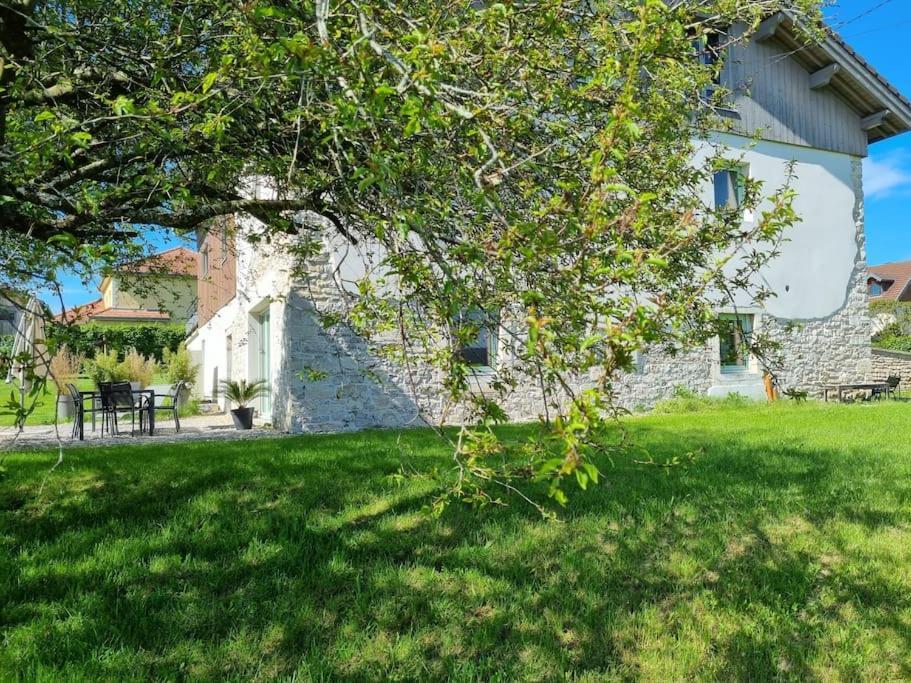 Dans Maison + Exterieur *